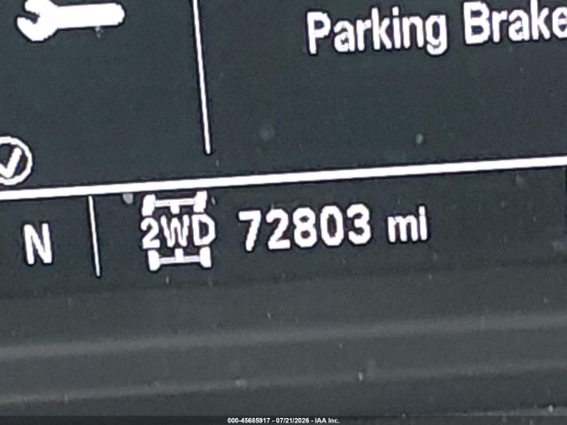 Продажа на аукционе авто 2021 Chevrolet Silverado 1500 4wd  Short Bed Custom Trail Boss, vin: 1GCPYCEF4MZ169851, номер лота: 45685917