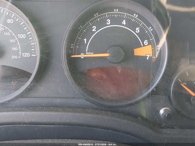 Продажа на аукционе авто 2017 Jeep Patriot Sport, vin: 1C4NJPBB2HD157351, номер лота: 45685918