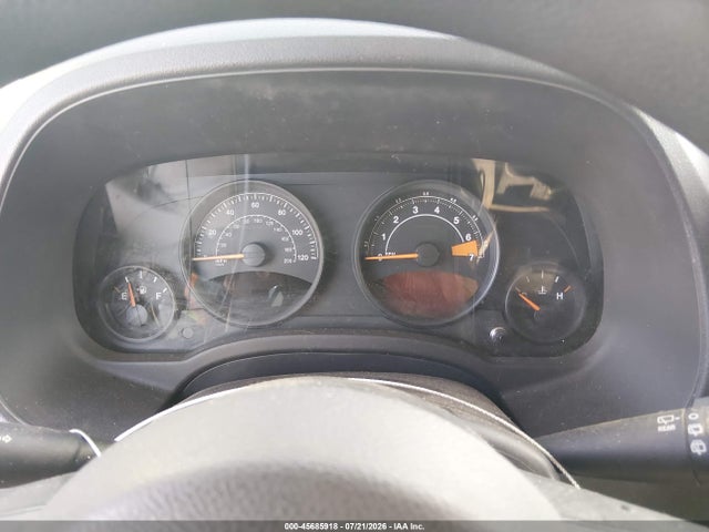 Продажа на аукционе авто 2017 Jeep Patriot Sport, vin: 1C4NJPBB2HD157351, номер лота: 45685918