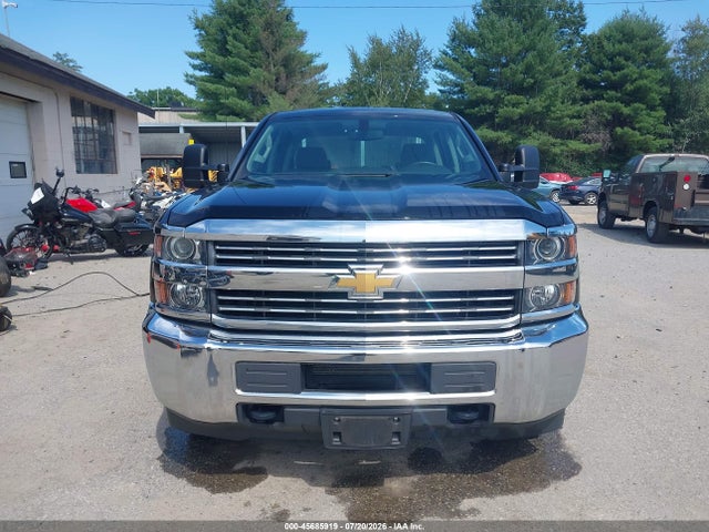 1GC1KUEG5HF217807 Chevrolet Silverado 2500hd Work Truck