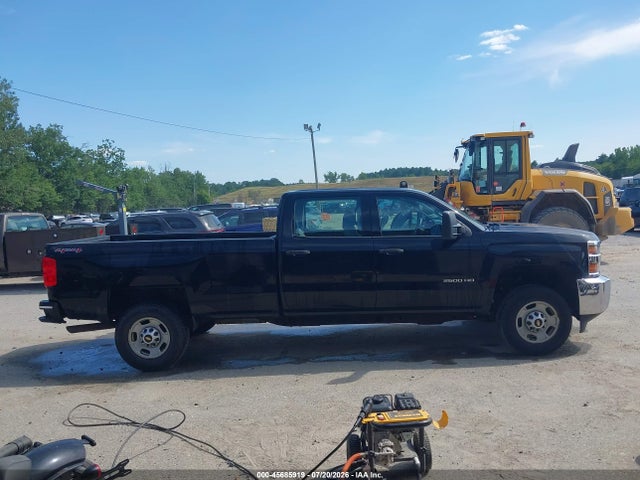 1GC1KUEG5HF217807 Chevrolet Silverado 2500hd Work Truck