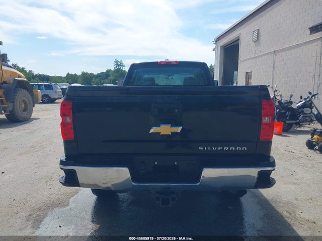 1GC1KUEG5HF217807 Chevrolet Silverado 2500hd Work Truck
