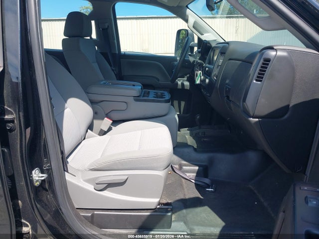 1GC1KUEG5HF217807 Chevrolet Silverado 2500hd Work Truck