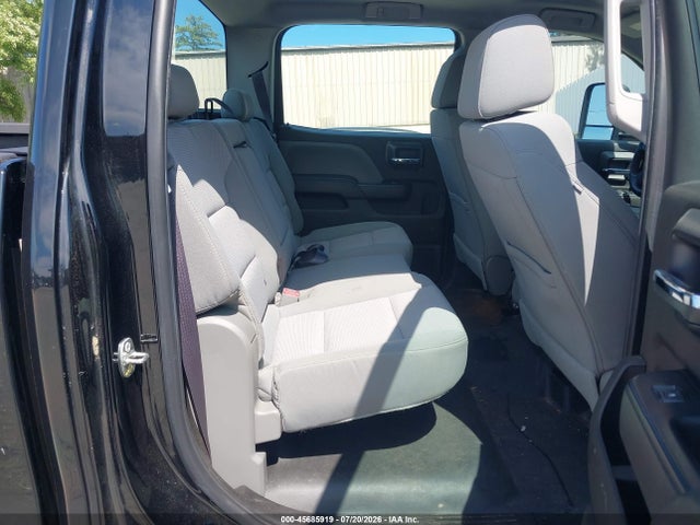 1GC1KUEG5HF217807 Chevrolet Silverado 2500hd Work Truck