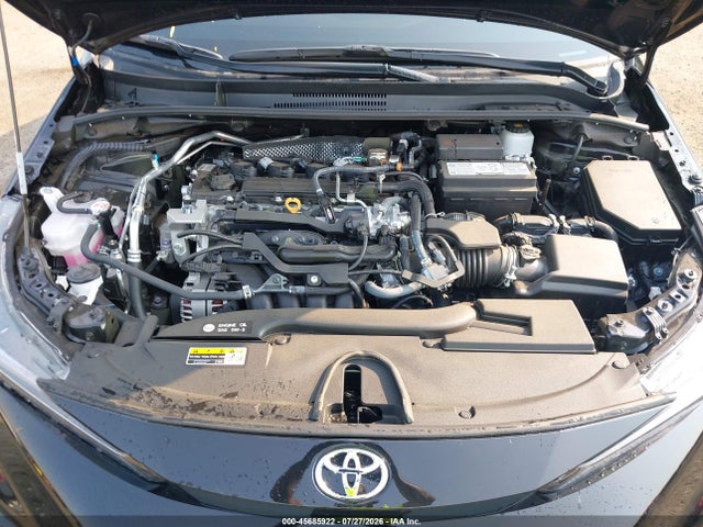 Aukcja sprzedaży 2026 Toyota Corolla Se, vin: 5YFS4MCE8TP276271, numer aukcji: 45685922