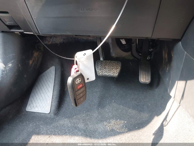 Aukcja sprzedaży 2026 Toyota Corolla Se, vin: 5YFS4MCE8TP276271, numer aukcji: 45685922