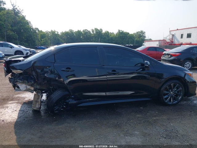 Aukcja sprzedaży 2026 Toyota Corolla Se, vin: 5YFS4MCE8TP276271, numer aukcji: 45685922
