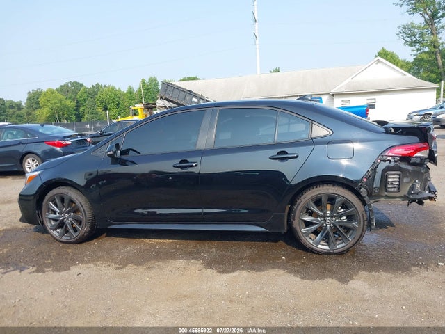 Aukcja sprzedaży 2026 Toyota Corolla Se, vin: 5YFS4MCE8TP276271, numer aukcji: 45685922