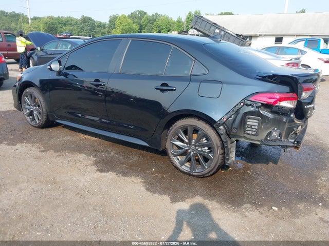Aukcja sprzedaży 2026 Toyota Corolla Se, vin: 5YFS4MCE8TP276271, numer aukcji: 45685922