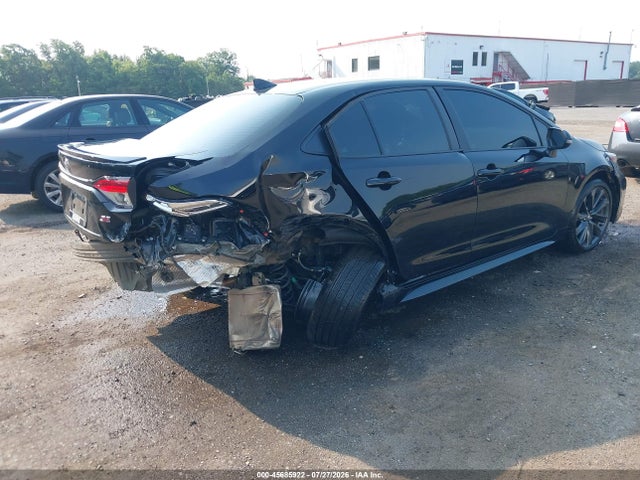 Aukcja sprzedaży 2026 Toyota Corolla Se, vin: 5YFS4MCE8TP276271, numer aukcji: 45685922
