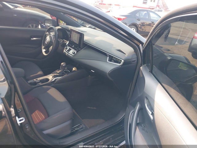 Aukcja sprzedaży 2026 Toyota Corolla Se, vin: 5YFS4MCE8TP276271, numer aukcji: 45685922