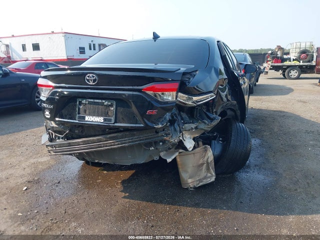 Aukcja sprzedaży 2026 Toyota Corolla Se, vin: 5YFS4MCE8TP276271, numer aukcji: 45685922