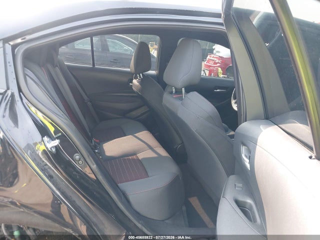 Aukcja sprzedaży 2026 Toyota Corolla Se, vin: 5YFS4MCE8TP276271, numer aukcji: 45685922