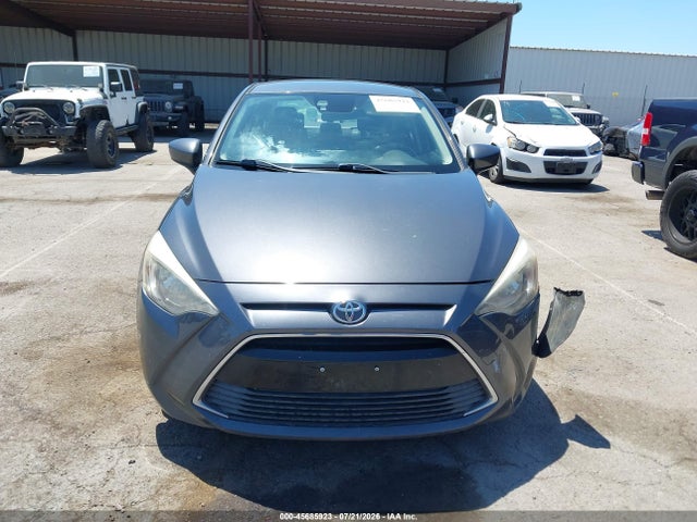 3MYDLBYVXHY152617 Toyota YARIS IA