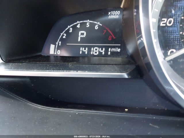 3MYDLBYVXHY152617 Toyota YARIS IA