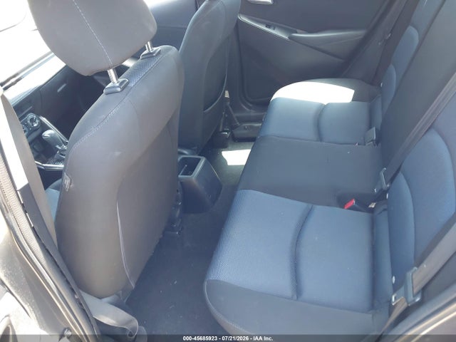 3MYDLBYVXHY152617 Toyota YARIS IA