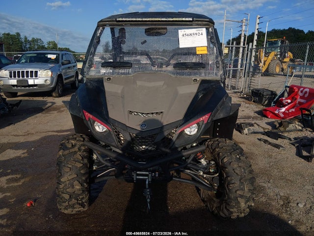 2024 Yamaha Yxe1000 მანქანა იყიდება აუქციონზე, vin: 5Y4AN52Y3RA102431, აუქციონის ნომერი: 45685924