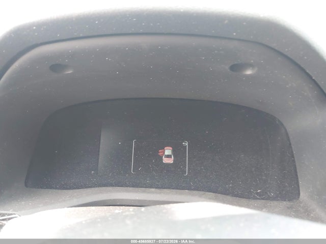 Aukcja sprzedaży 2025 Toyota Camry Le, vin: 4T1DAACK1SU058417, numer aukcji: 45685927