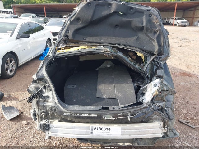 Aukcja sprzedaży 2025 Toyota Camry Le, vin: 4T1DAACK1SU058417, numer aukcji: 45685927