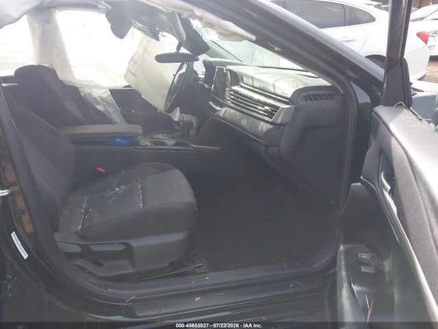 Aukcja sprzedaży 2025 Toyota Camry Le, vin: 4T1DAACK1SU058417, numer aukcji: 45685927
