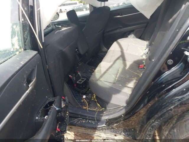 Aukcja sprzedaży 2025 Toyota Camry Le, vin: 4T1DAACK1SU058417, numer aukcji: 45685927