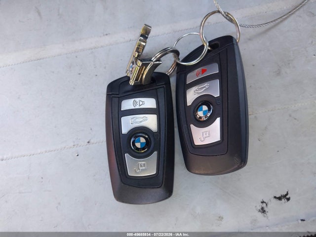 Продажа на аукционе авто 2012 Bmw X3 Xdrive28i, vin: 5UXWX5C58CL722358, номер лота: 45685934