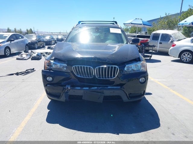 Продажа на аукционе авто 2012 Bmw X3 Xdrive28i, vin: 5UXWX5C58CL722358, номер лота: 45685934