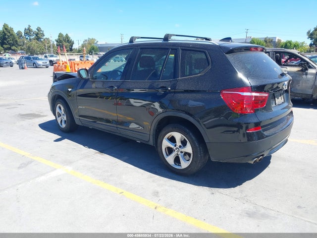 Продажа на аукционе авто 2012 Bmw X3 Xdrive28i, vin: 5UXWX5C58CL722358, номер лота: 45685934