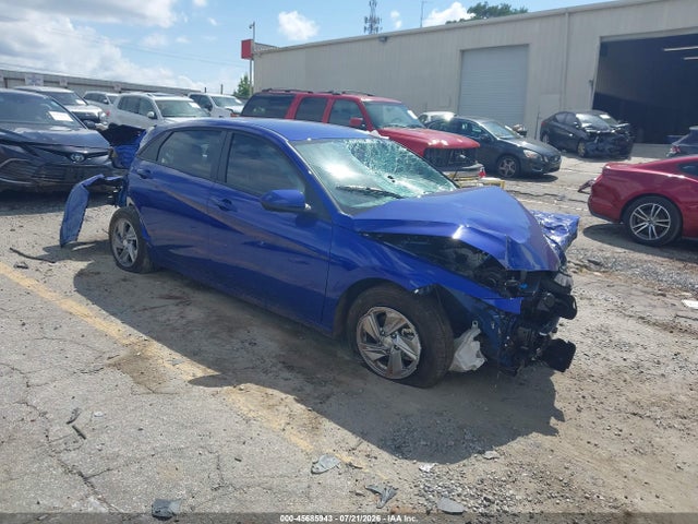 Продаж на аукціоні авто 2026 Hyundai Elantra Se, vin: KMHLL4DG3TU135887, номер лоту: 45685943