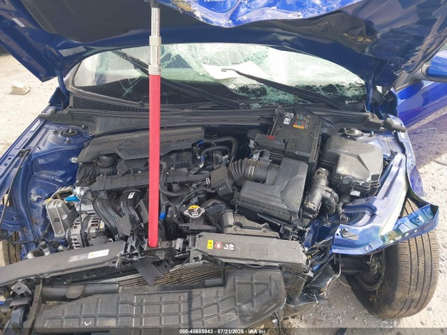 Aukcja sprzedaży 2026 Hyundai Elantra Se, vin: KMHLL4DG3TU135887, numer aukcji: 45685943