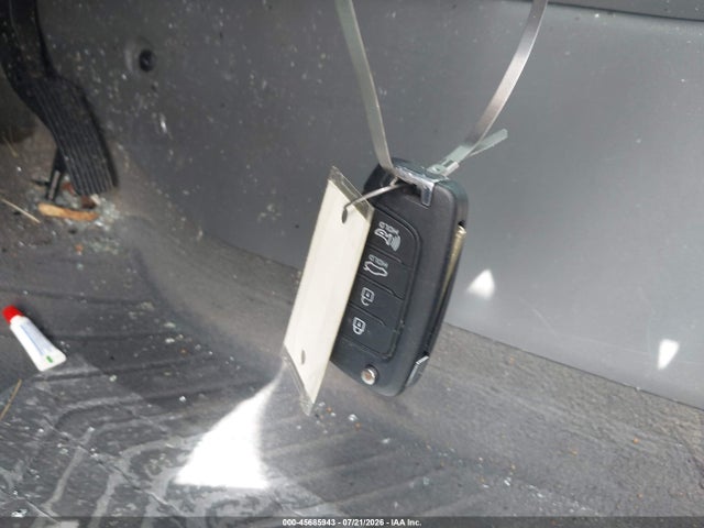 Aukcja sprzedaży 2026 Hyundai Elantra Se, vin: KMHLL4DG3TU135887, numer aukcji: 45685943