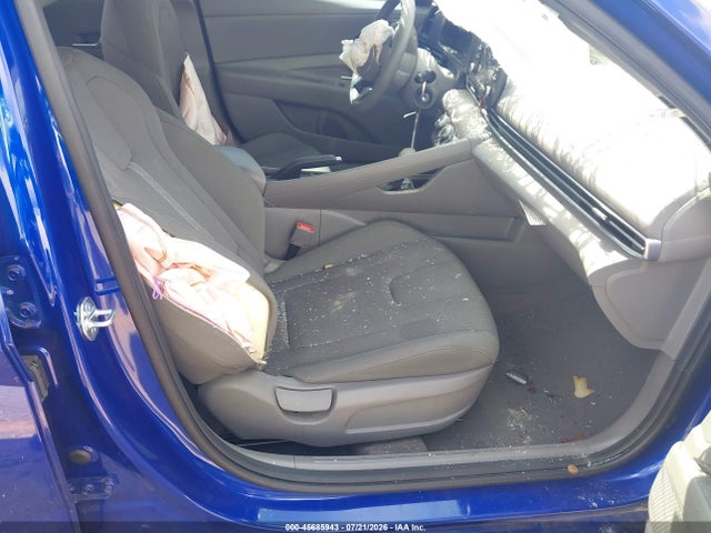 Aukcja sprzedaży 2026 Hyundai Elantra Se, vin: KMHLL4DG3TU135887, numer aukcji: 45685943