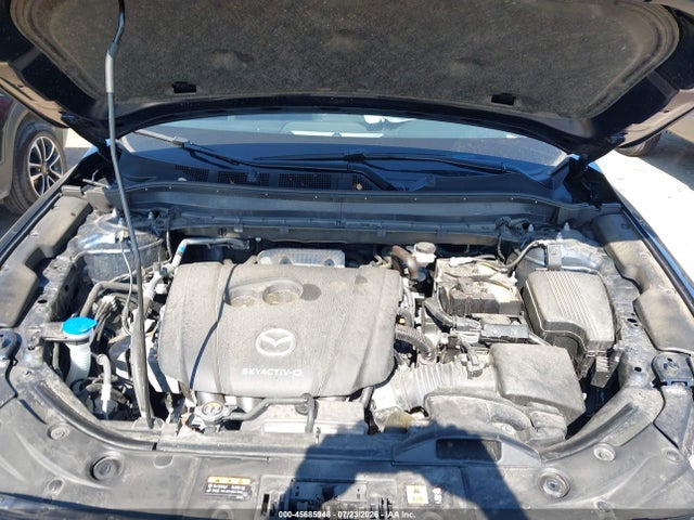 Aukcja sprzedaży 2025 Mazda Cx-5 2.5 S, vin: JM3KFBAL1S0607675, numer aukcji: 45685948