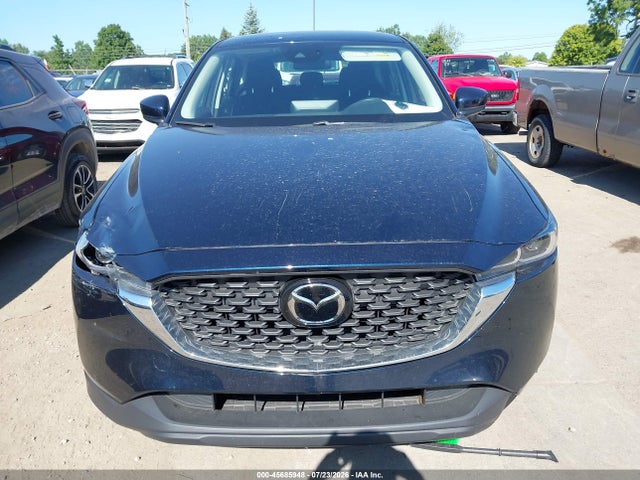 Aukcja sprzedaży 2025 Mazda Cx-5 2.5 S, vin: JM3KFBAL1S0607675, numer aukcji: 45685948
