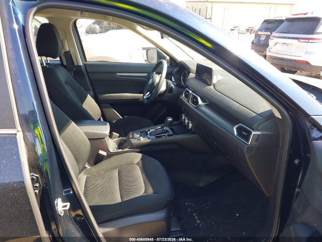 Aukcja sprzedaży 2025 Mazda Cx-5 2.5 S, vin: JM3KFBAL1S0607675, numer aukcji: 45685948