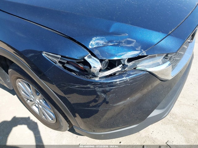 Aukcja sprzedaży 2025 Mazda Cx-5 2.5 S, vin: JM3KFBAL1S0607675, numer aukcji: 45685948