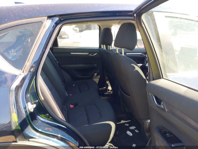 Aukcja sprzedaży 2025 Mazda Cx-5 2.5 S, vin: JM3KFBAL1S0607675, numer aukcji: 45685948