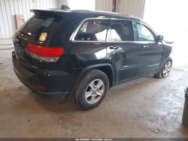 Продажа на аукционе авто 2014 Jeep Grand Cherokee Laredo, vin: 1C4RJFAG2EC392343, номер лота: 45685953