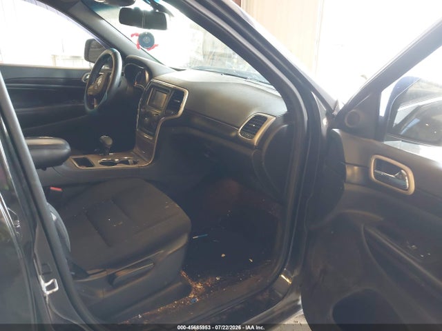 Продажа на аукционе авто 2014 Jeep Grand Cherokee Laredo, vin: 1C4RJFAG2EC392343, номер лота: 45685953