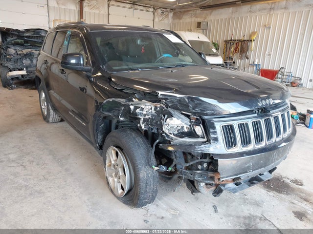 Продажа на аукционе авто 2014 Jeep Grand Cherokee Laredo, vin: 1C4RJFAG2EC392343, номер лота: 45685953