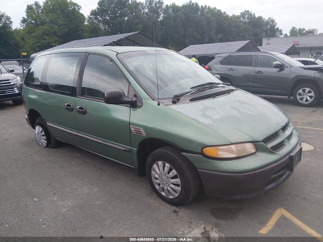 Продаж на аукціоні авто 1998 Dodge Caravan, vin: 2B4GP25RXWR555854, номер лоту: 45685955