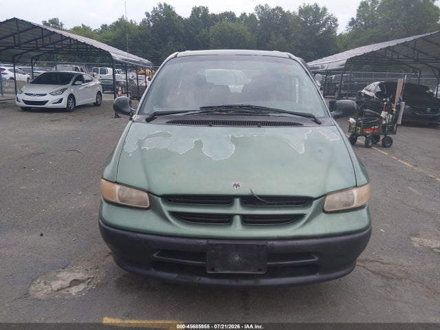 Продаж на аукціоні авто 1998 Dodge Caravan, vin: 2B4GP25RXWR555854, номер лоту: 45685955