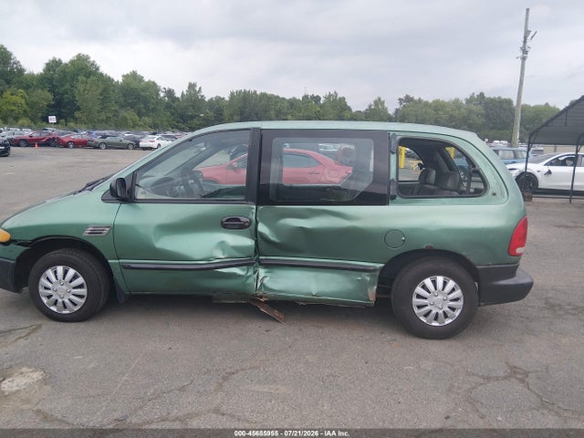Продаж на аукціоні авто 1998 Dodge Caravan, vin: 2B4GP25RXWR555854, номер лоту: 45685955