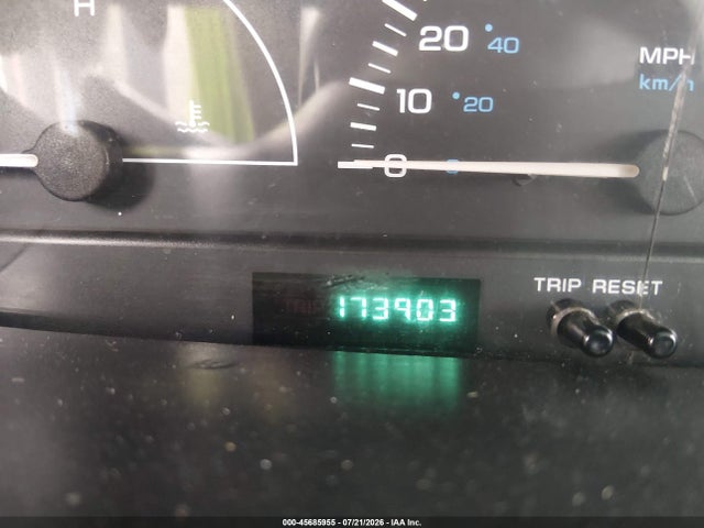 Продаж на аукціоні авто 1998 Dodge Caravan, vin: 2B4GP25RXWR555854, номер лоту: 45685955