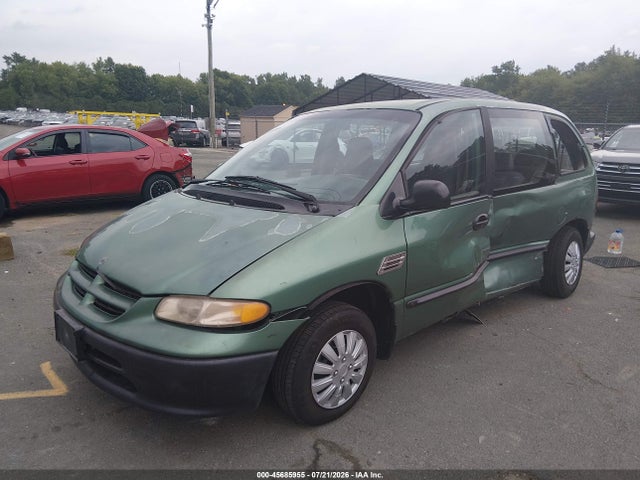 Продаж на аукціоні авто 1998 Dodge Caravan, vin: 2B4GP25RXWR555854, номер лоту: 45685955