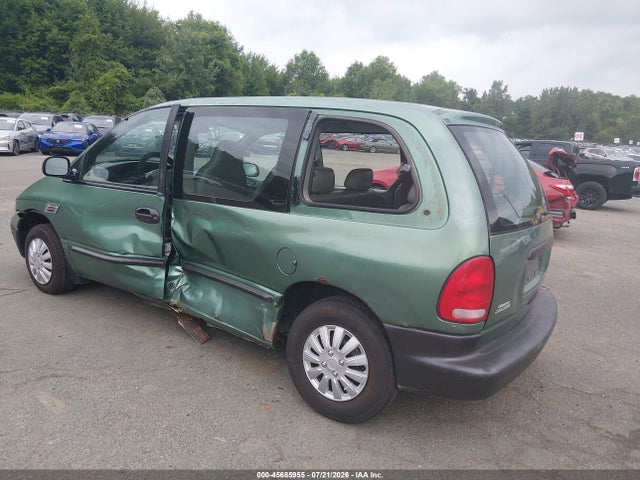 Продаж на аукціоні авто 1998 Dodge Caravan, vin: 2B4GP25RXWR555854, номер лоту: 45685955