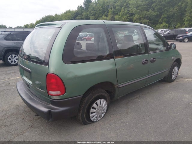 Продаж на аукціоні авто 1998 Dodge Caravan, vin: 2B4GP25RXWR555854, номер лоту: 45685955