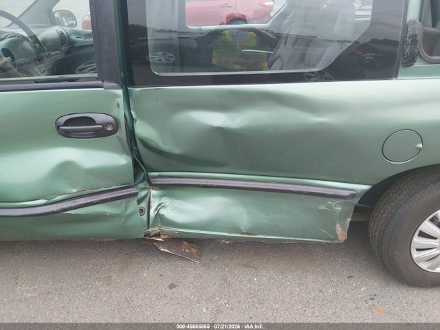 Продаж на аукціоні авто 1998 Dodge Caravan, vin: 2B4GP25RXWR555854, номер лоту: 45685955