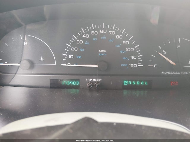 Продаж на аукціоні авто 1998 Dodge Caravan, vin: 2B4GP25RXWR555854, номер лоту: 45685955