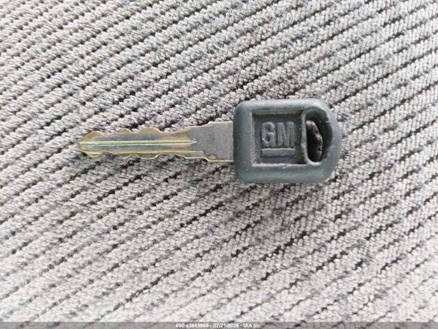 Продаж на аукціоні авто 1995 Chevrolet Suburban C1500, vin: 1GNEC16K9SJ396865, номер лоту: 45685956